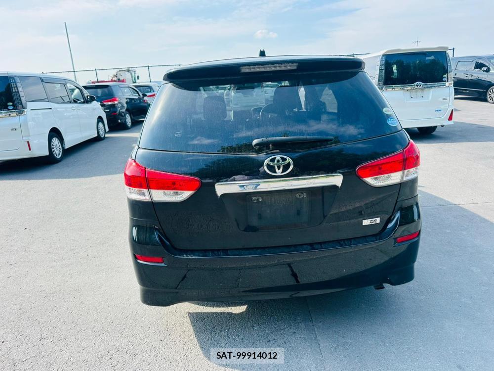 Toyota WISH 2010 6848850-3