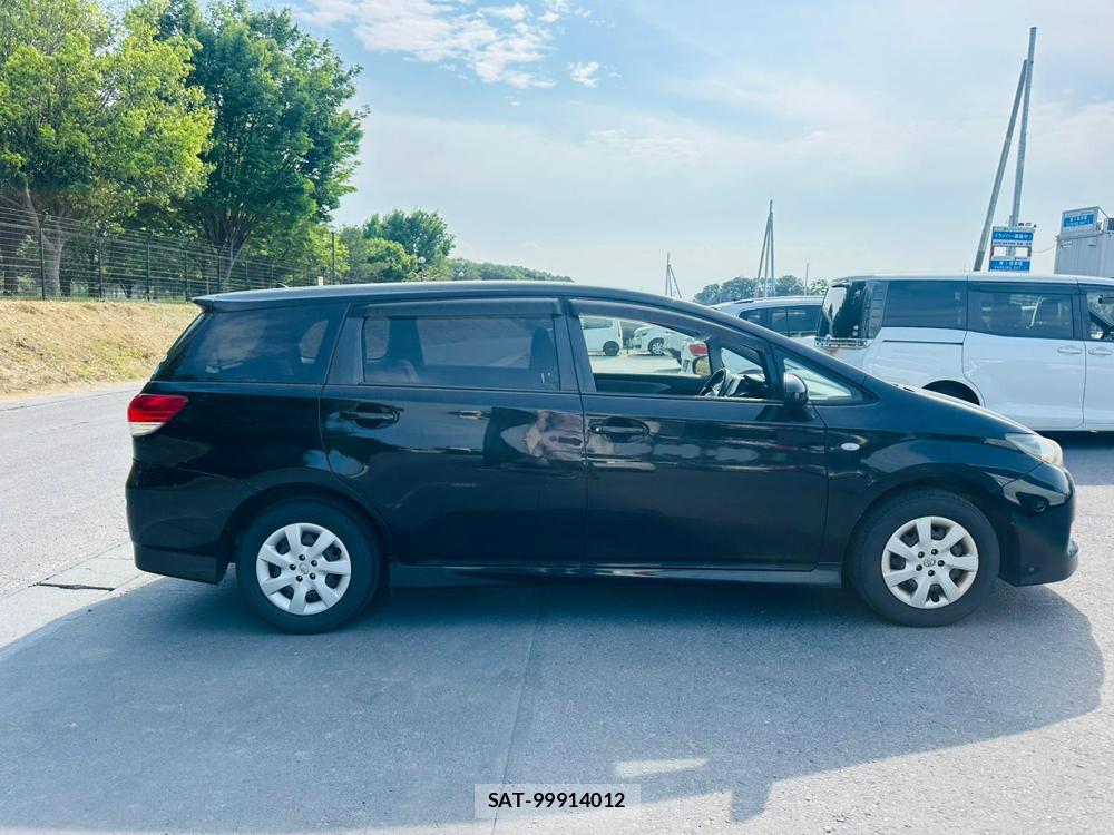 Toyota WISH 2010 6848850-5