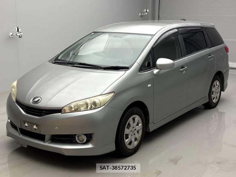 Toyota WISH 2010 6960170-0