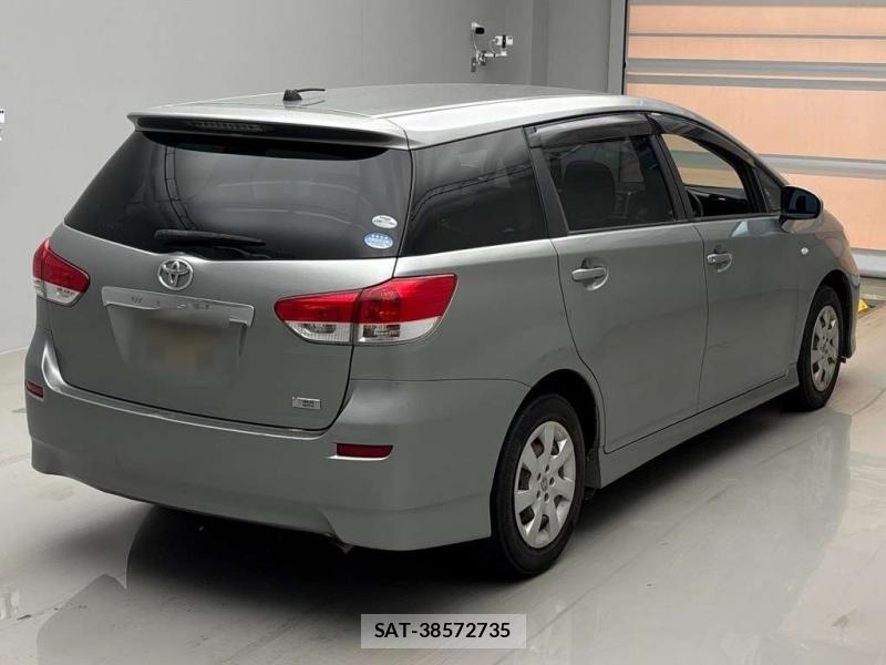Toyota WISH 2010 6960170-1