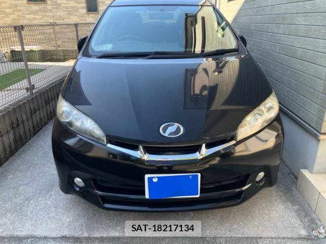 Toyota WISH 2011-07 6999265-0