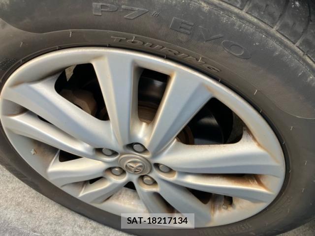 Toyota WISH 2011-07 6999265-11