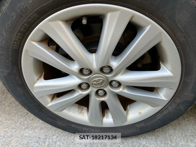 Toyota WISH 2011-07 6999265-12