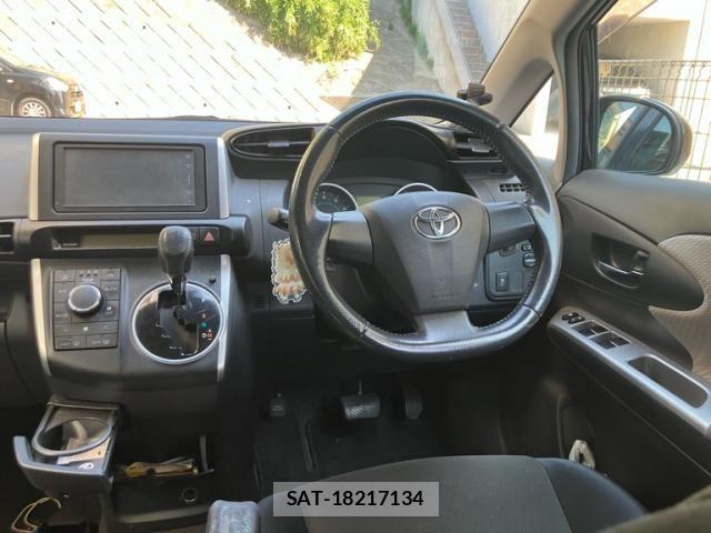 Toyota WISH 2011-07 6999265-13