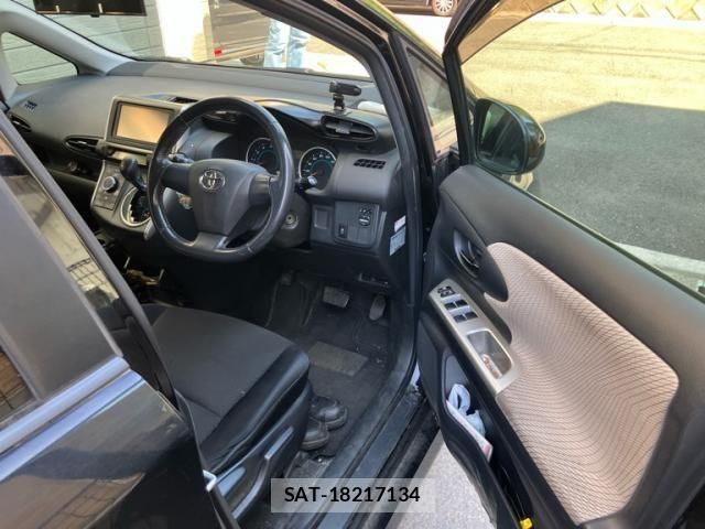 Toyota WISH 2011-07 6999265-14