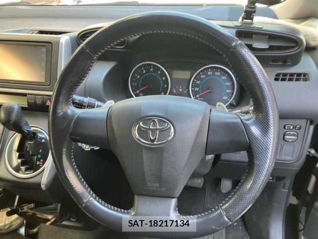 Toyota WISH 2011-07 6999265-16