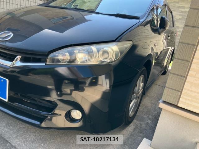 Toyota WISH 2011-07 6999265-2