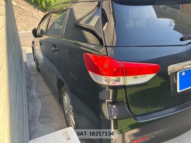 Toyota WISH 2011-07 6999265-4