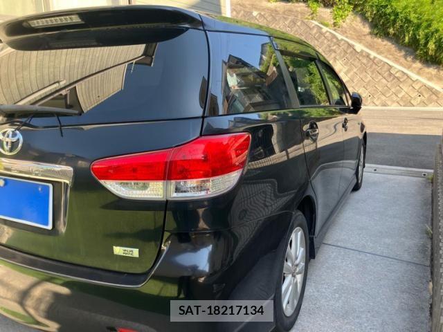 Toyota WISH 2011-07 6999265-5