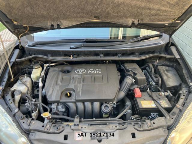 Toyota WISH 2011-07 6999265-6