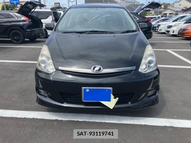 sat car