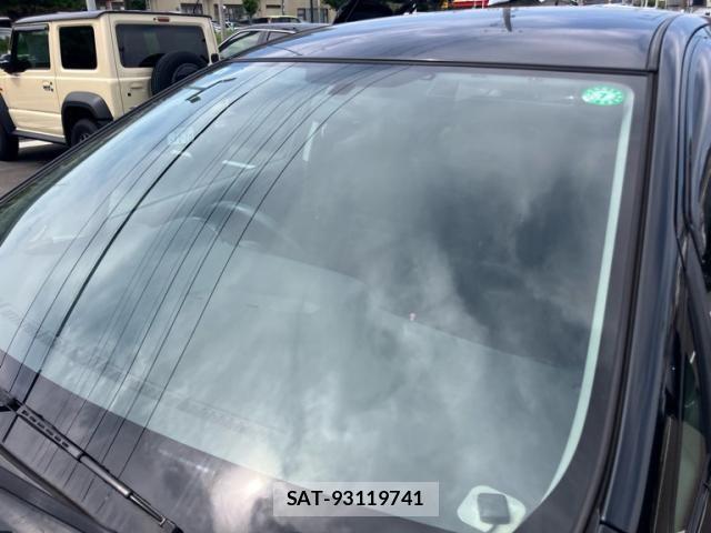 Toyota WISH 2005-09 6999267-9