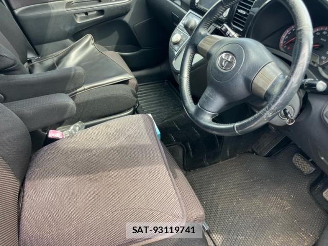 Toyota WISH 2005-09 6999267-11