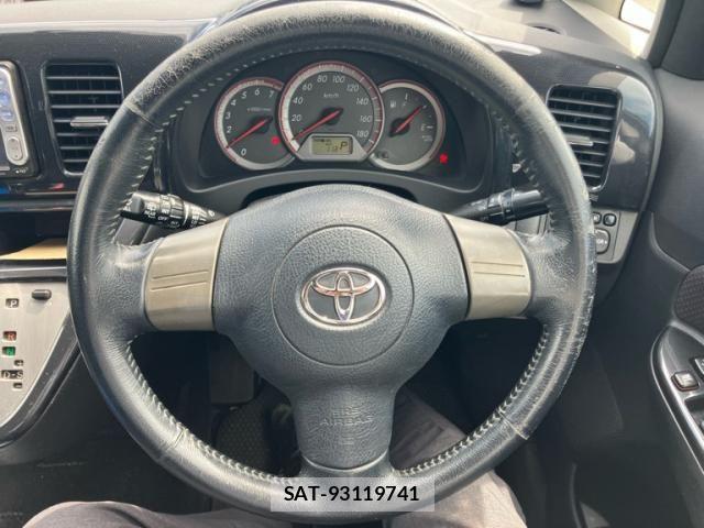 Toyota WISH 2005-09 6999267-13