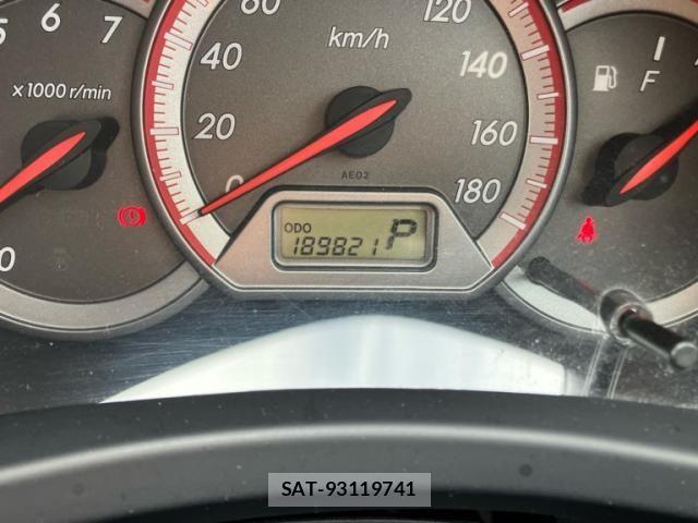 Toyota WISH 2005-09 6999267-15