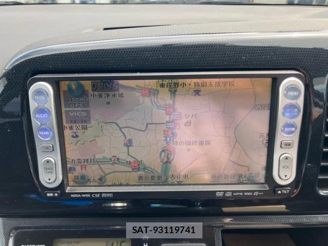 Toyota WISH 2005-09 6999267-16