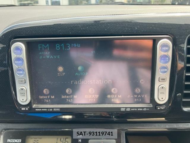 Toyota WISH 2005-09 6999267-17