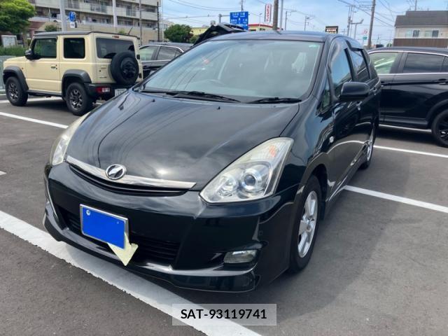 Toyota WISH 2005-09 6999267-1