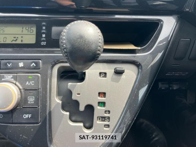 Toyota WISH 2005-09 6999267-19
