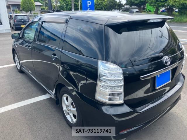 Toyota WISH 2005-09 6999267-2