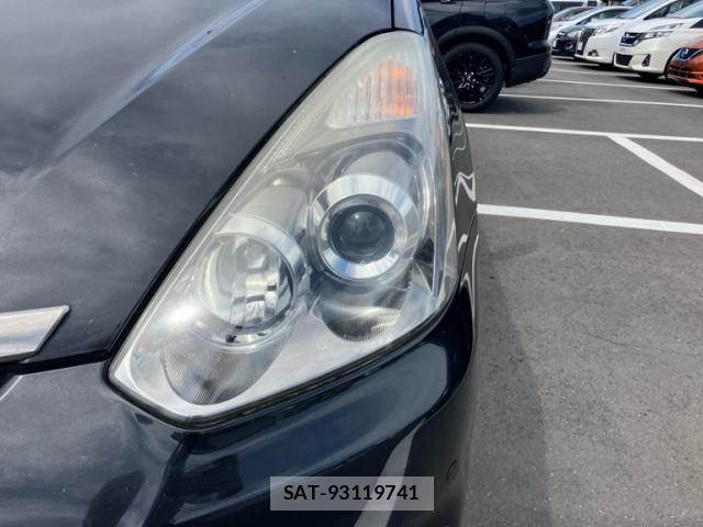 Toyota WISH 2005-09 6999267-3