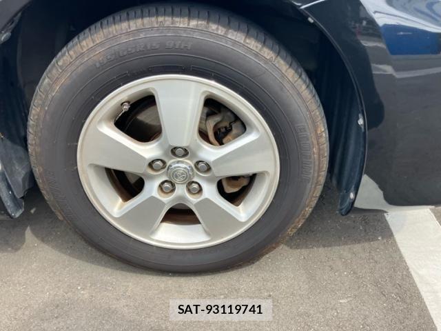 Toyota WISH 2005-09 6999267-4