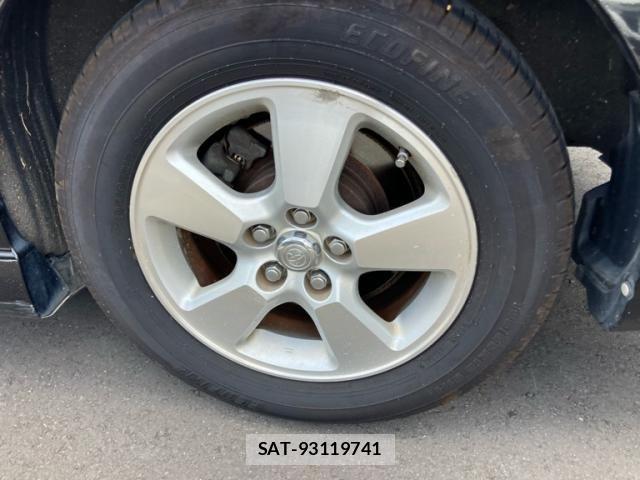 Toyota WISH 2005-09 6999267-6