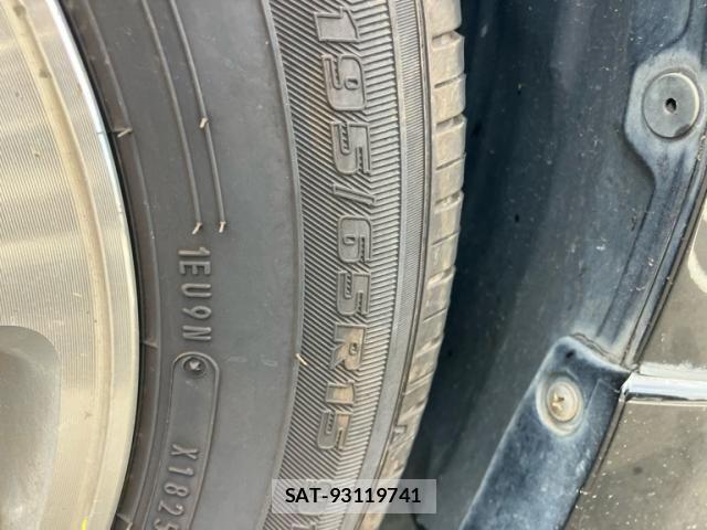 Toyota WISH 2005-09 6999267-8