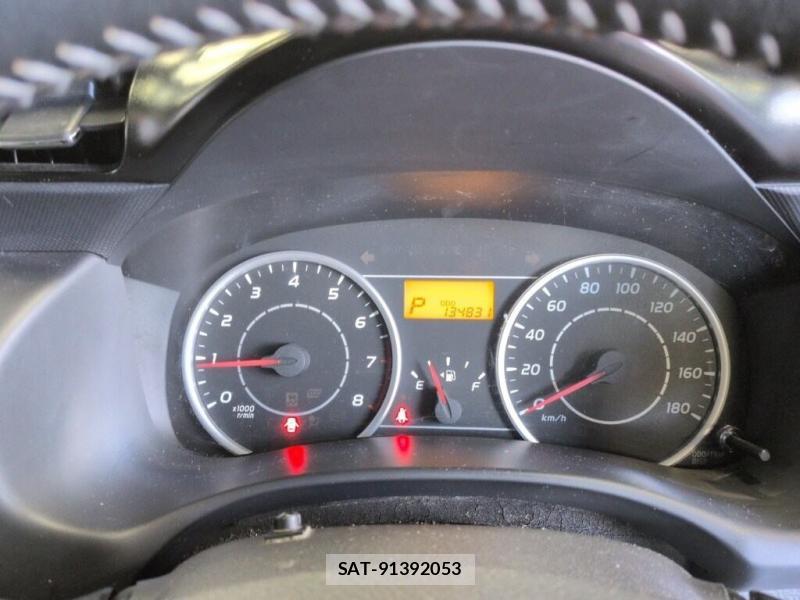 Toyota WISH 2011 6983495-5