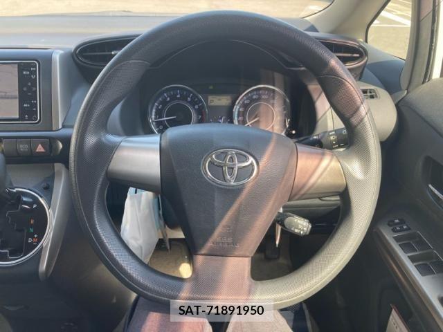 Toyota WISH 2009-09 7021934-17