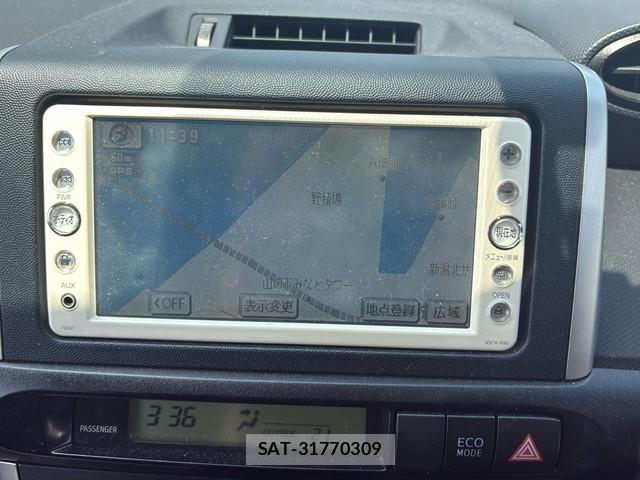 Toyota WISH 2011 7043693-10