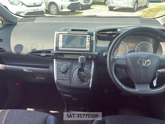 Toyota WISH 2011 7043693-12