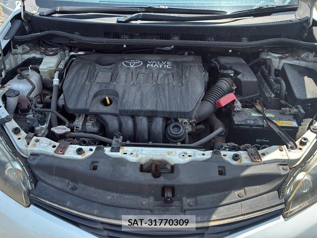Toyota WISH 2011 7043693-14
