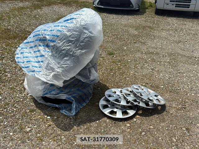 Toyota WISH 2011 7043693-15