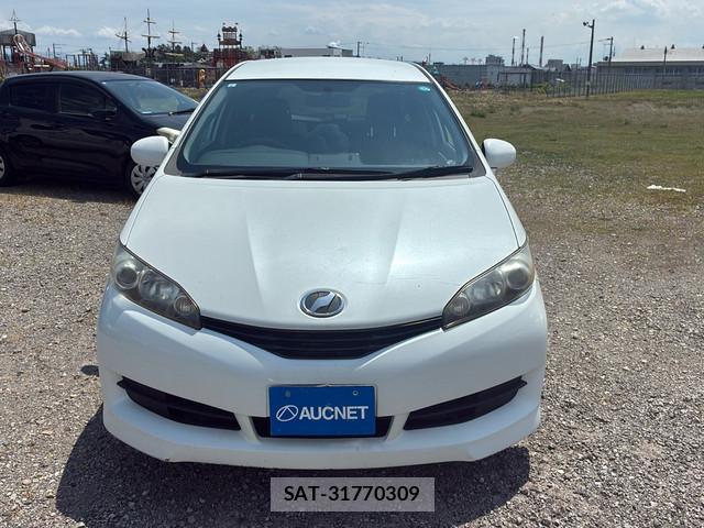 Toyota WISH 2011 7043693-3