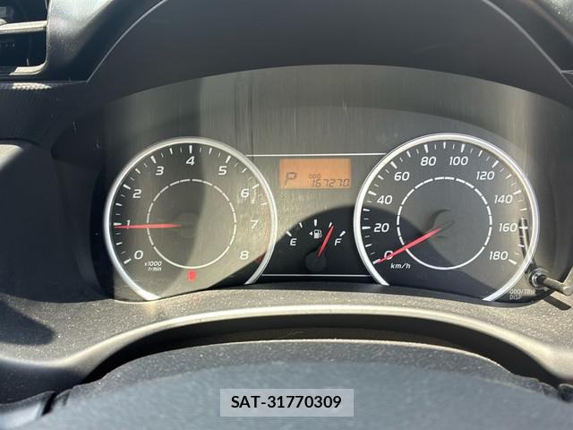 Toyota WISH 2011 7043693-7