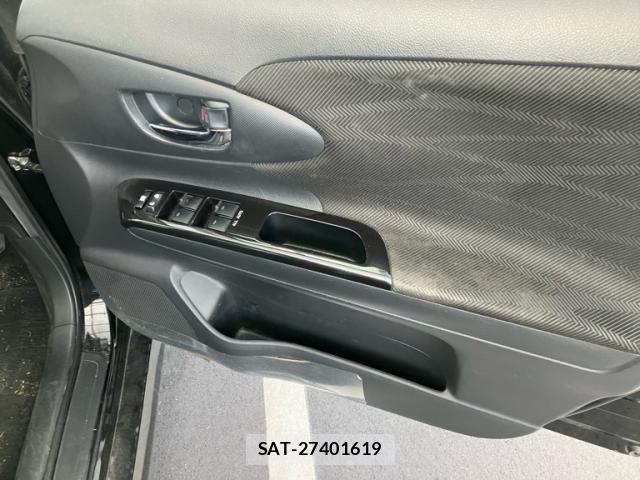 Toyota WISH 2015-06 7061472-9