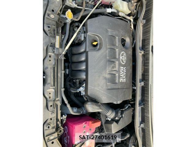 Toyota WISH 2015-06 7061472-19