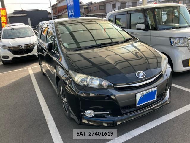 Toyota WISH 2015-06 7061472-1