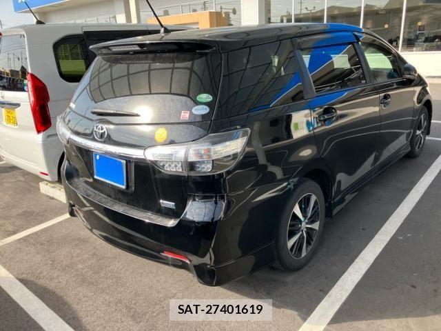 Toyota WISH 2015-06 7061472-2
