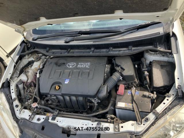 Toyota WISH 2017-04 7061473-15
