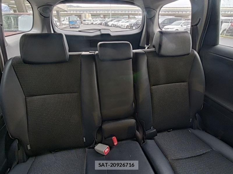Toyota WISH 2011 7175275-5