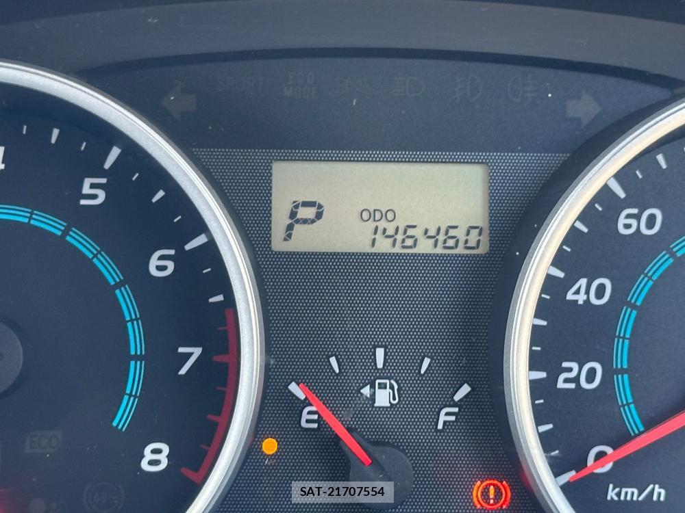 Toyota WISH 2010 7075110-14