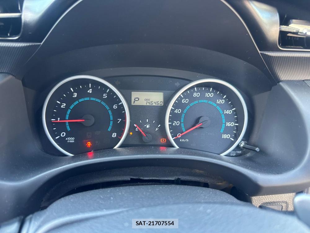 Toyota WISH 2010 7075110-15