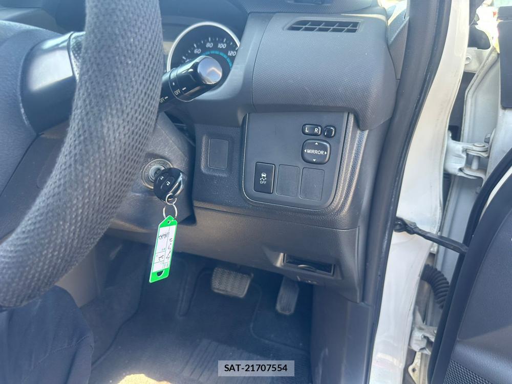 Toyota WISH 2010 7075110-16