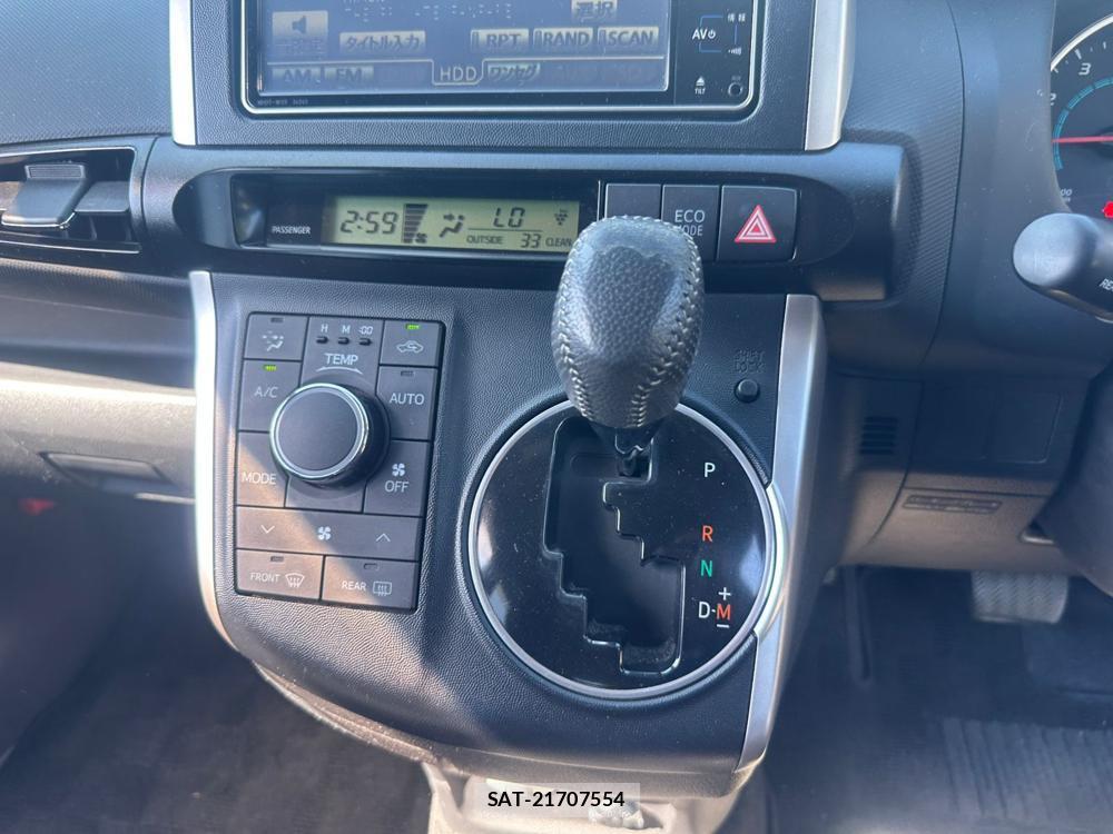Toyota WISH 2010 7075110-19