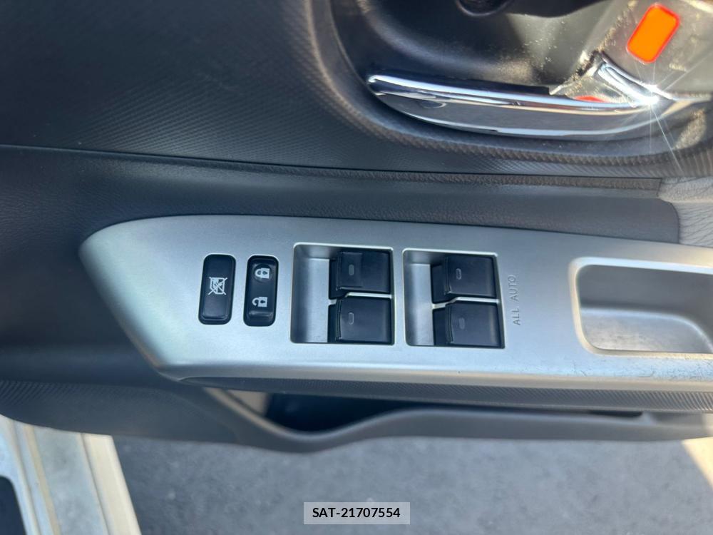 Toyota WISH 2010 7075110-21