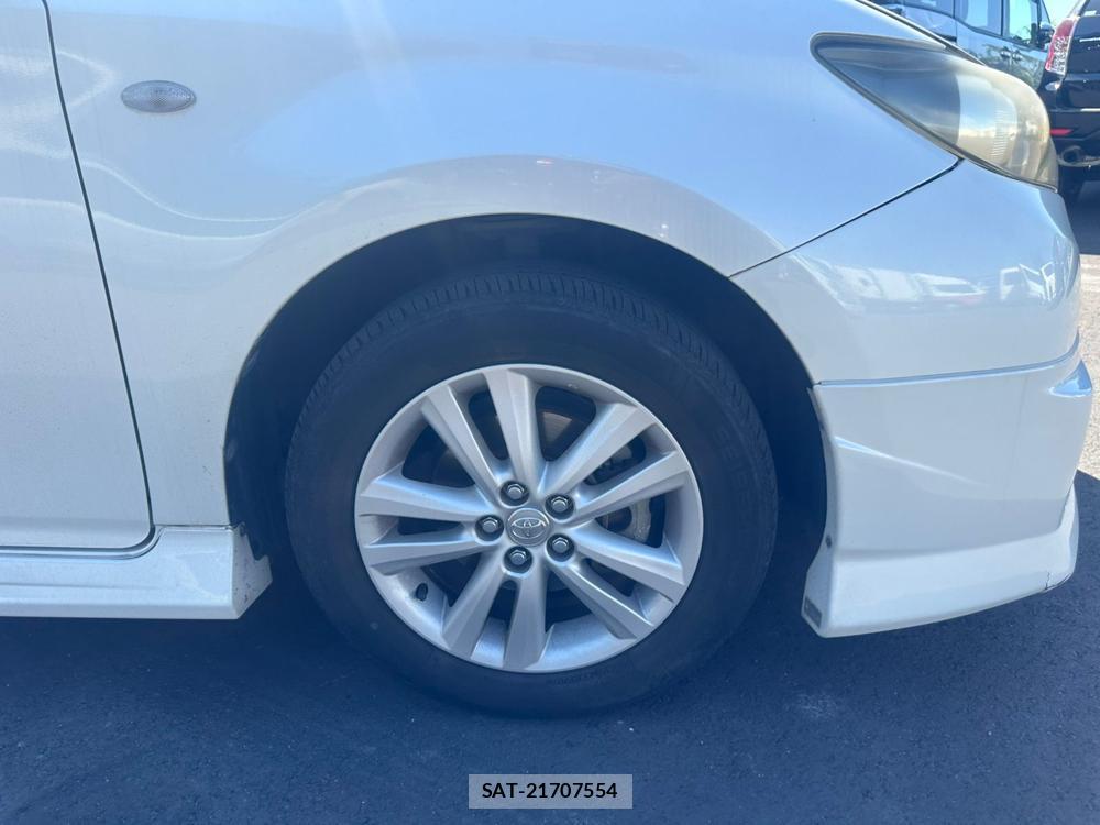 Toyota WISH 2010 7075110-26