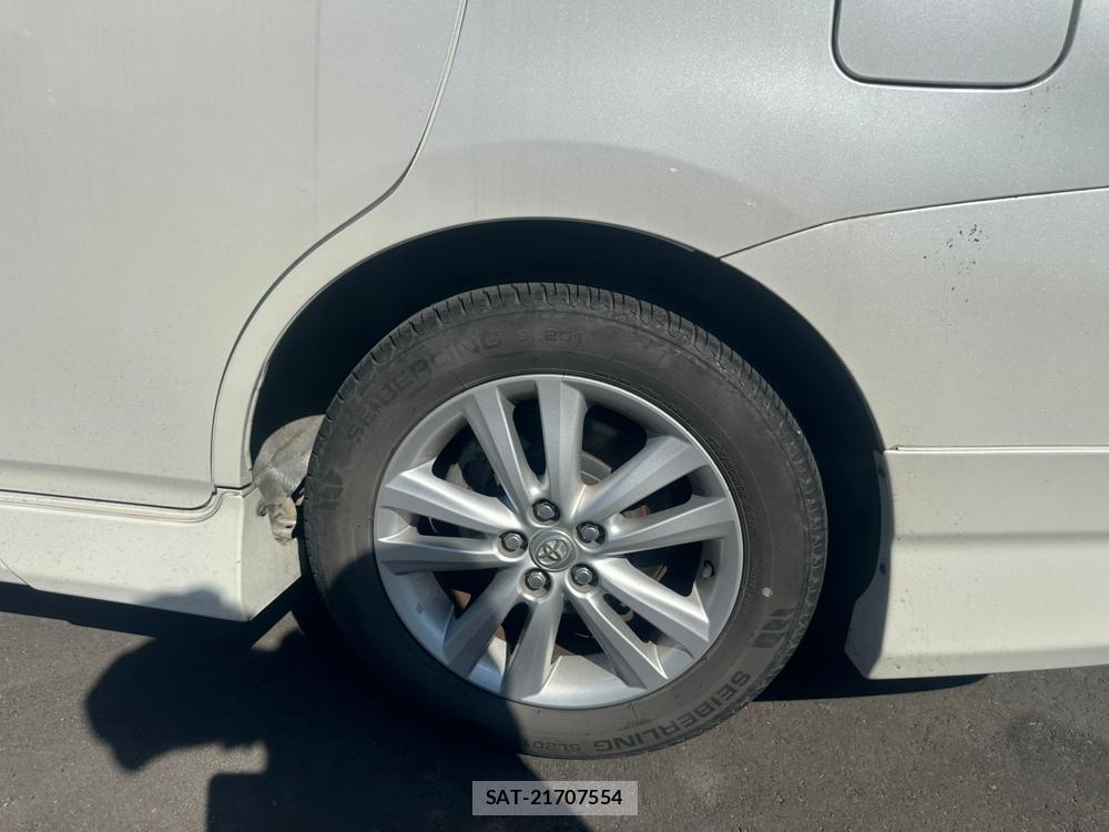 Toyota WISH 2010 7075110-28
