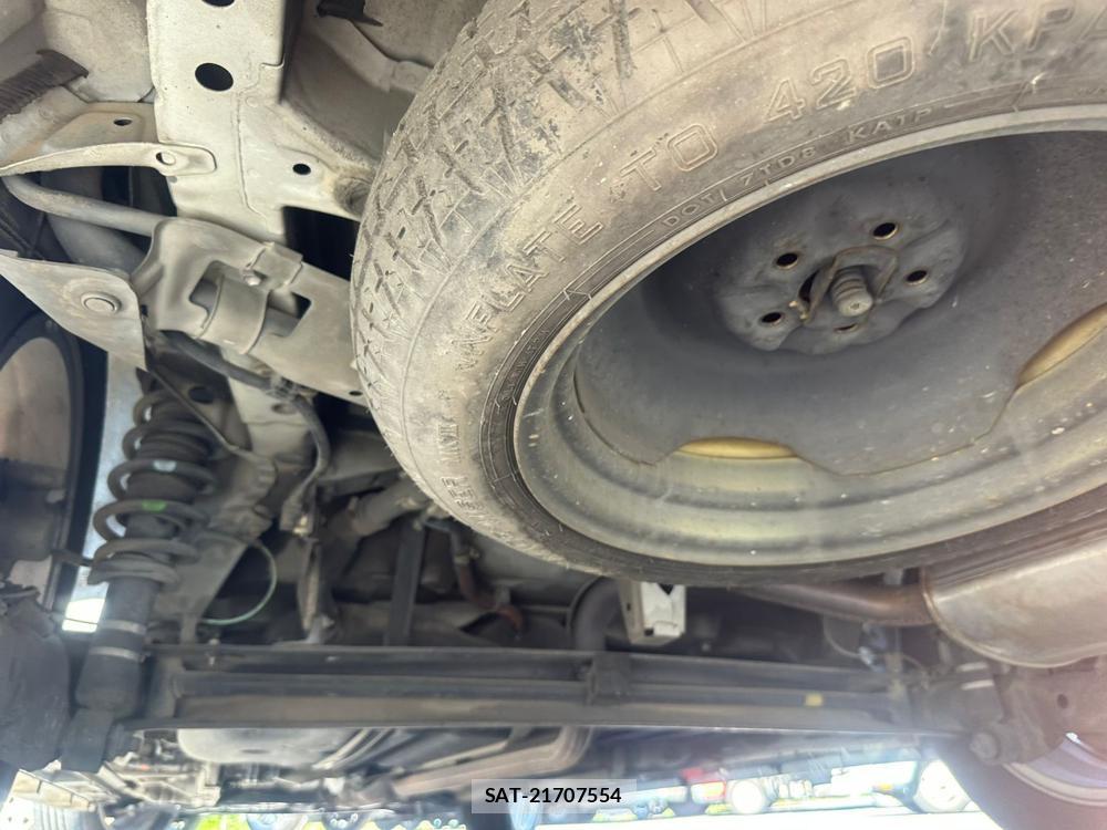 Toyota WISH 2010 7075110-32